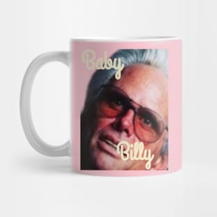 Baby Billy Mug